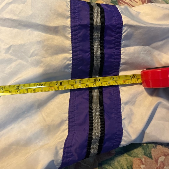 NIKE 90S VINTAGE WINDBREAKER - Picture 8 of 9